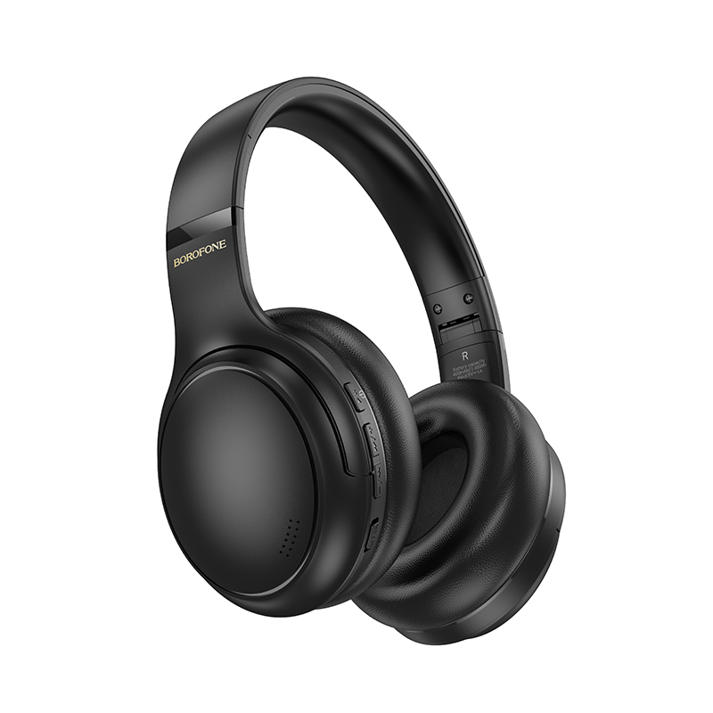 BF-BO29 Plus-Black
