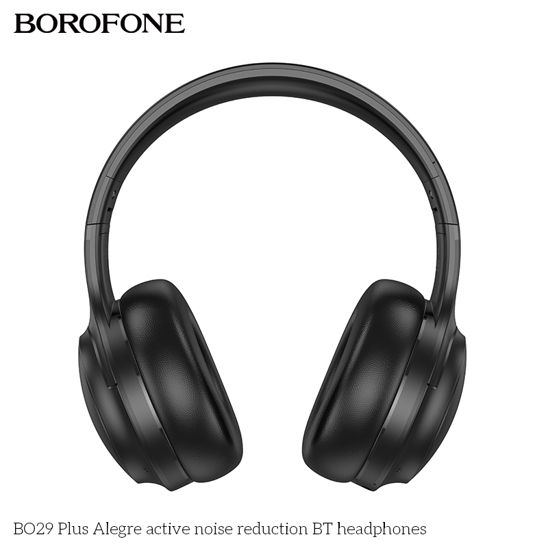 BF-BO29 Plus-Black