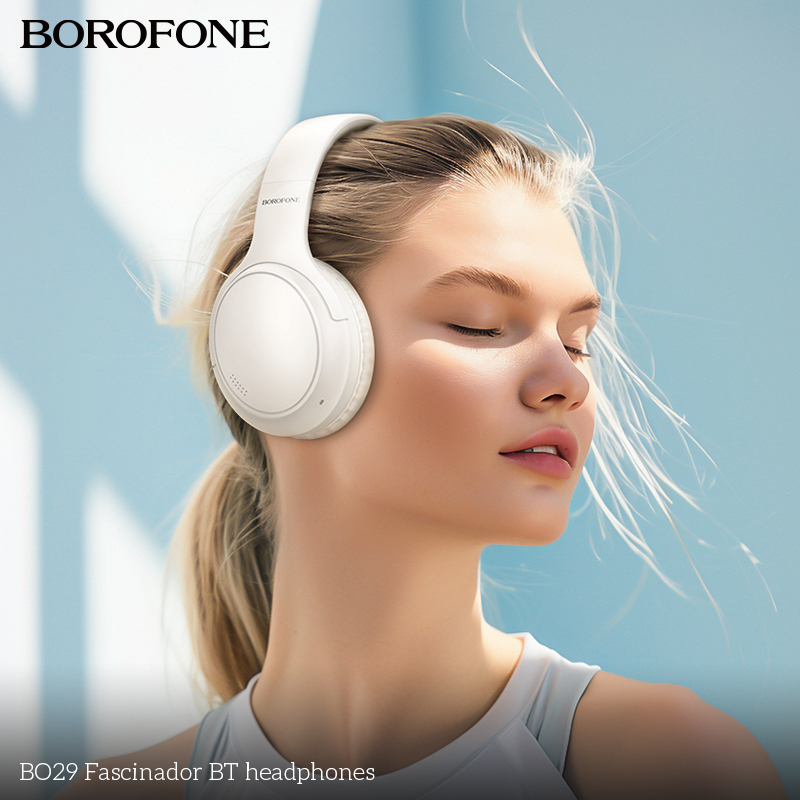 BF-BO29-White