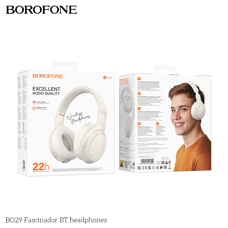 BF-BO29-White