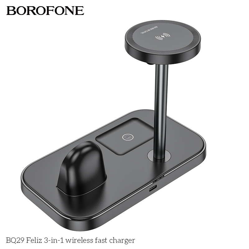 BF-BQ29-Black