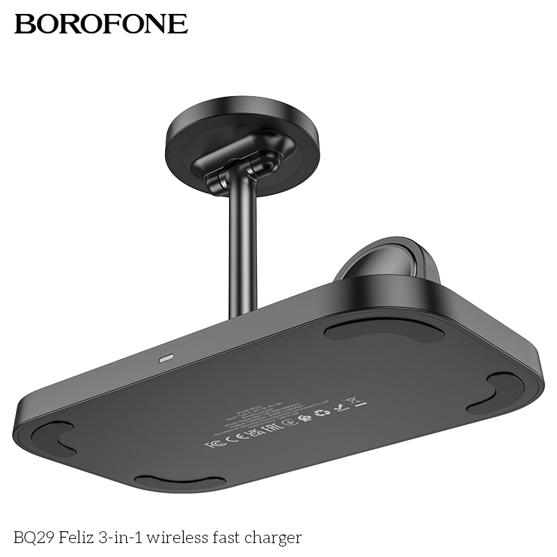BF-BQ29-Black