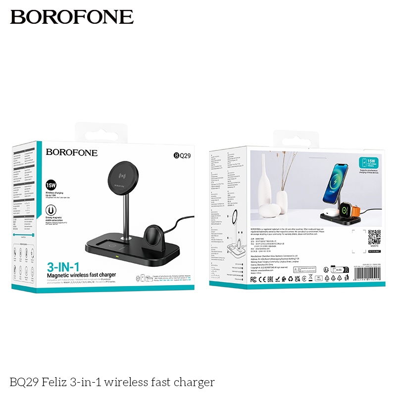 BF-BQ29-Black
