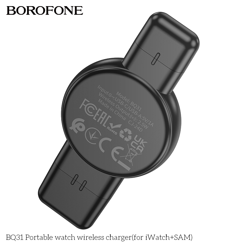 BF-BQ31-Black
