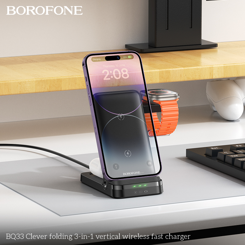 BF-BQ33-Black