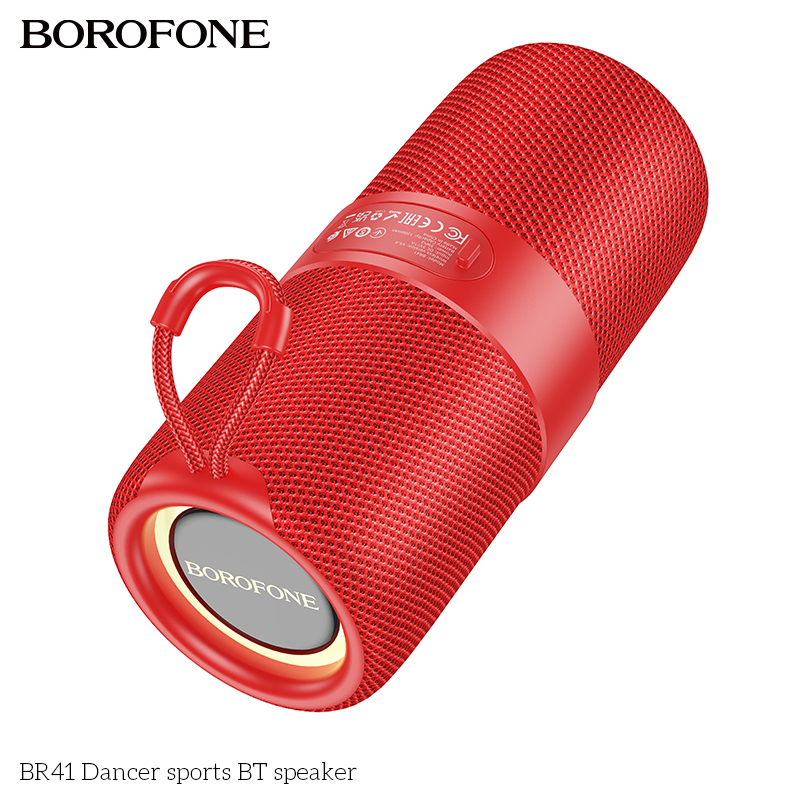 BF-BR41-Red