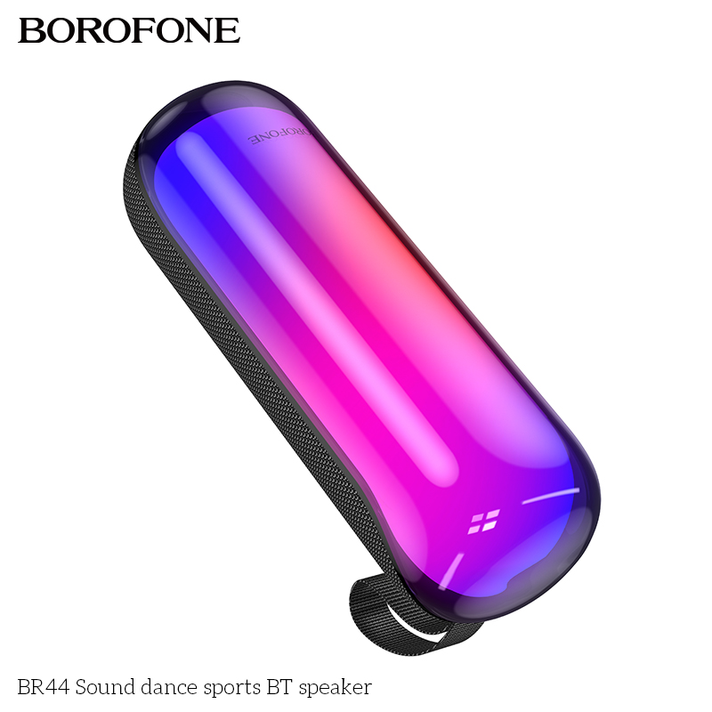 BF-BR44-Black
