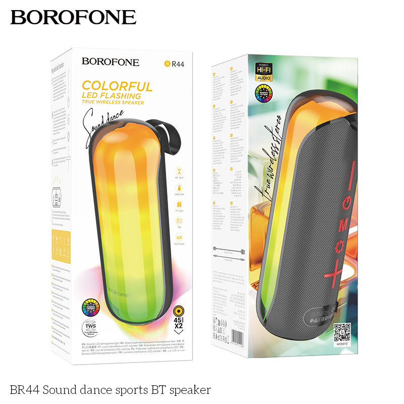 BF-BR44-Black