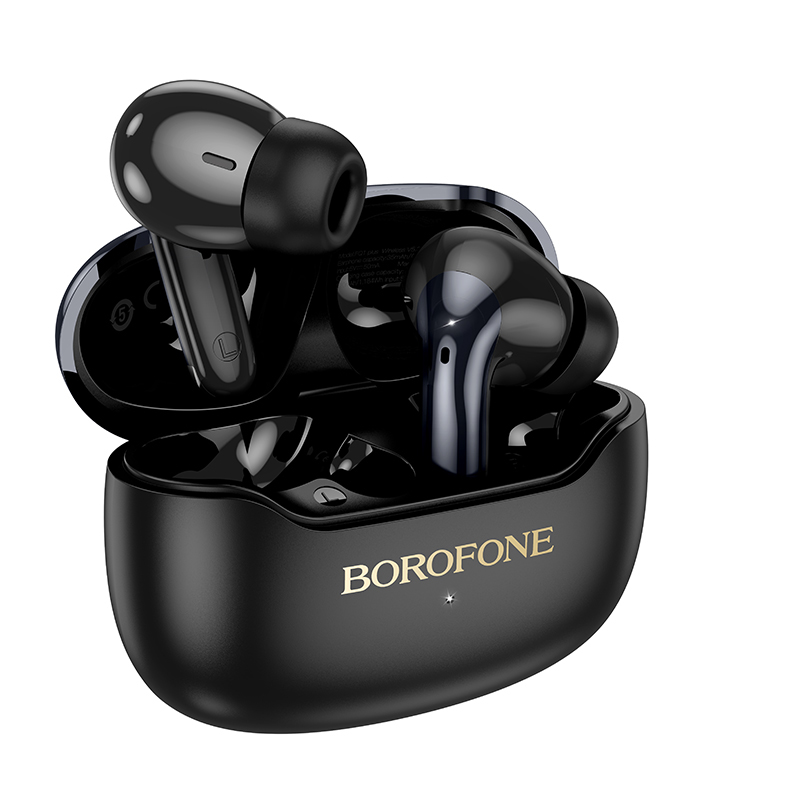 BF-FQ1 Plus-Black