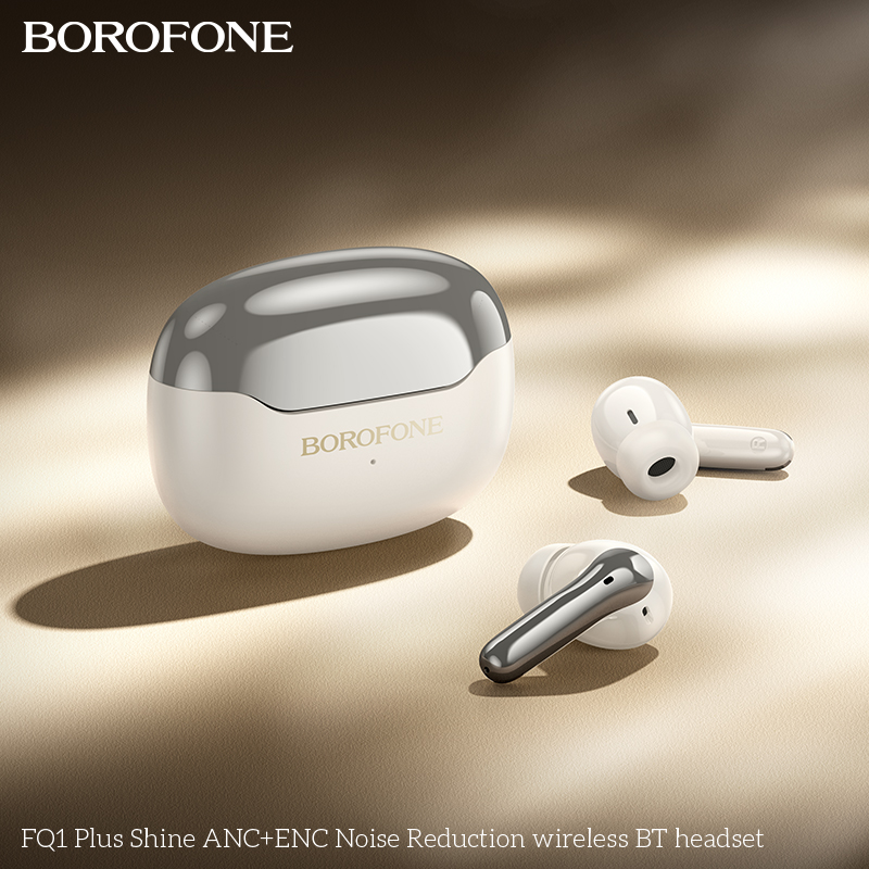 BF-FQ1 Plus-Black