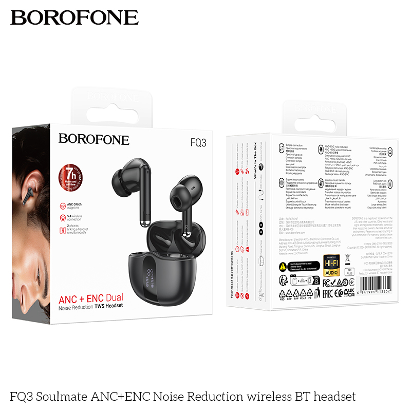 BF-FQ3-Black