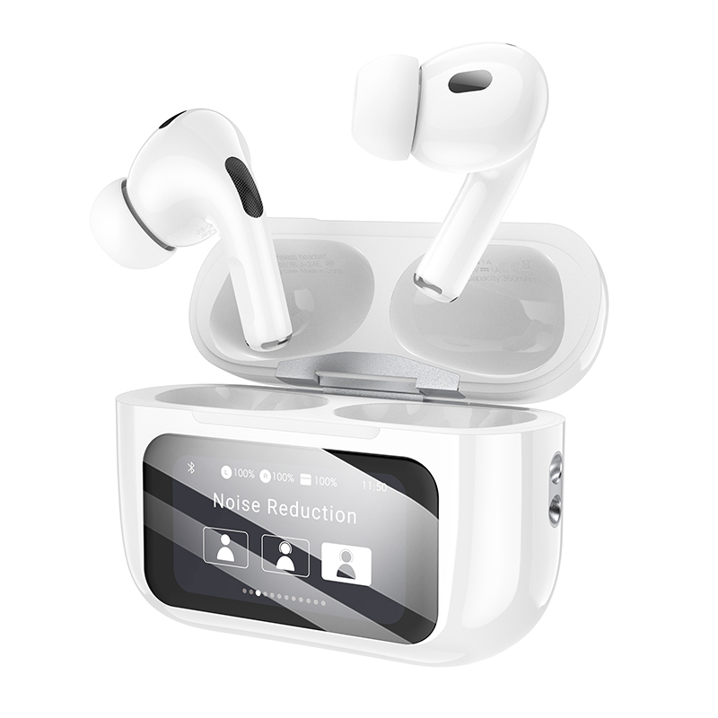 BF-BW76-White