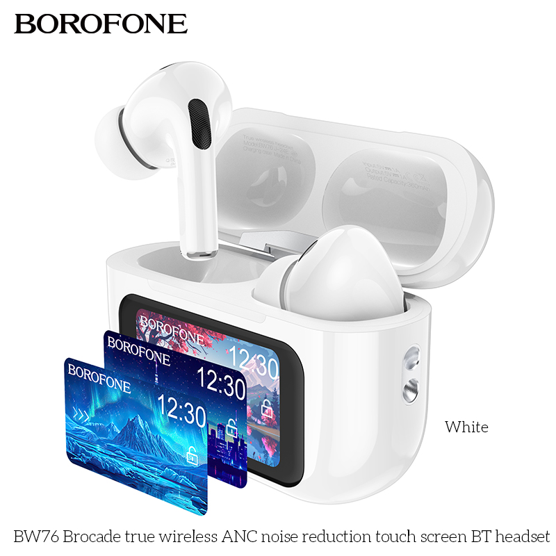 BF-BW76-White