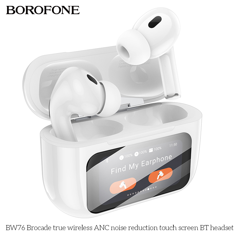 BF-BW76-White
