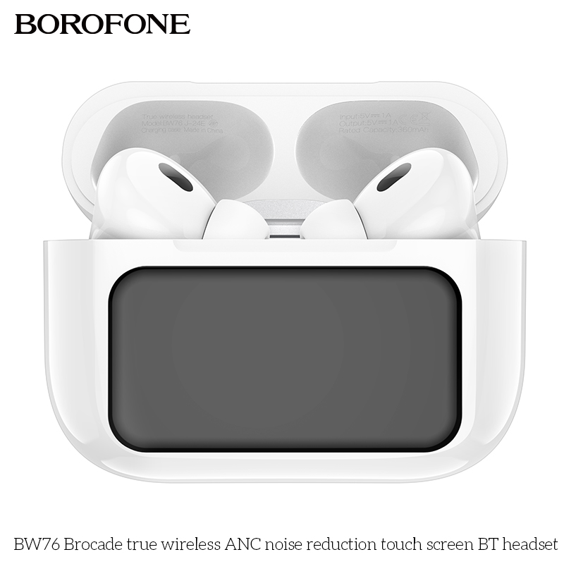 BF-BW76-White