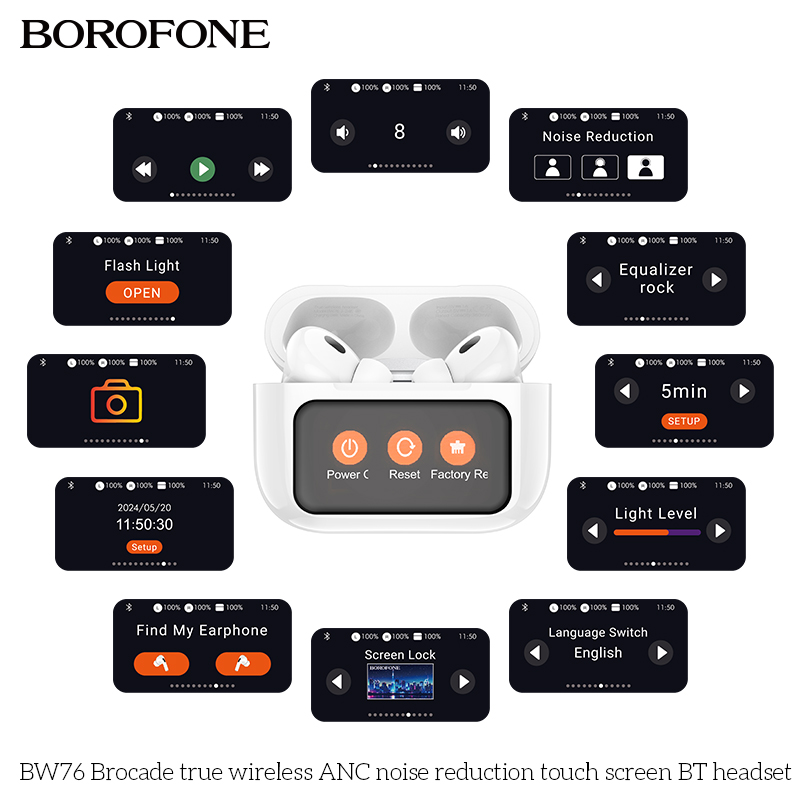 BF-BW76-White