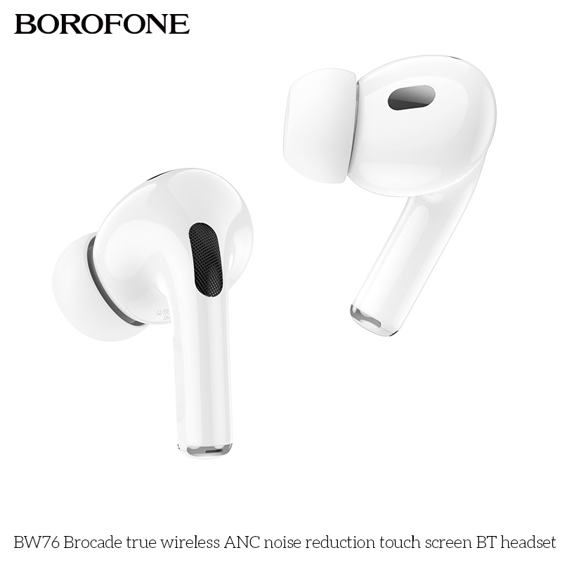 BF-BW76-White