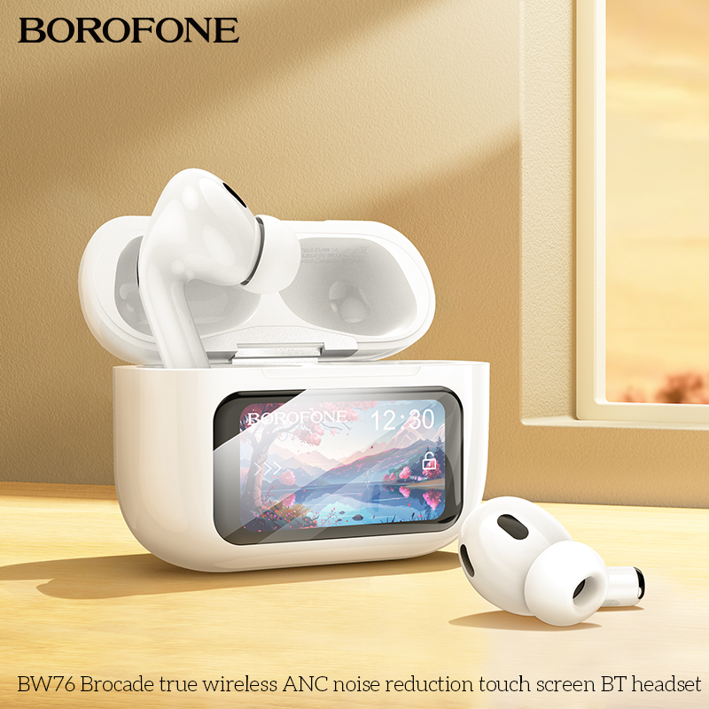 BF-BW76-White