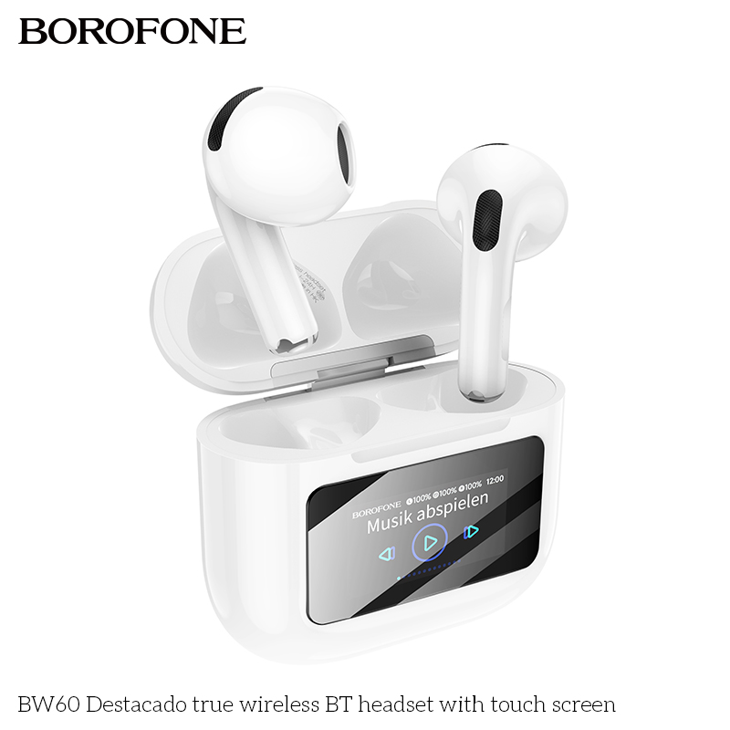 BF-BW60-White
