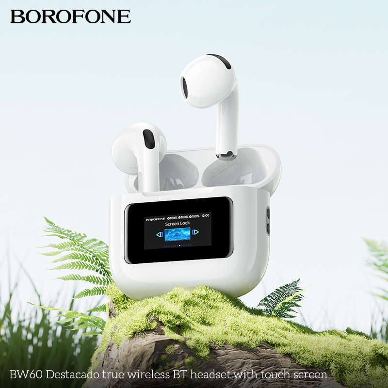 BF-BW60-White
