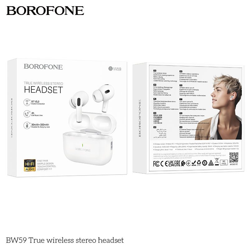BF-BW59-White