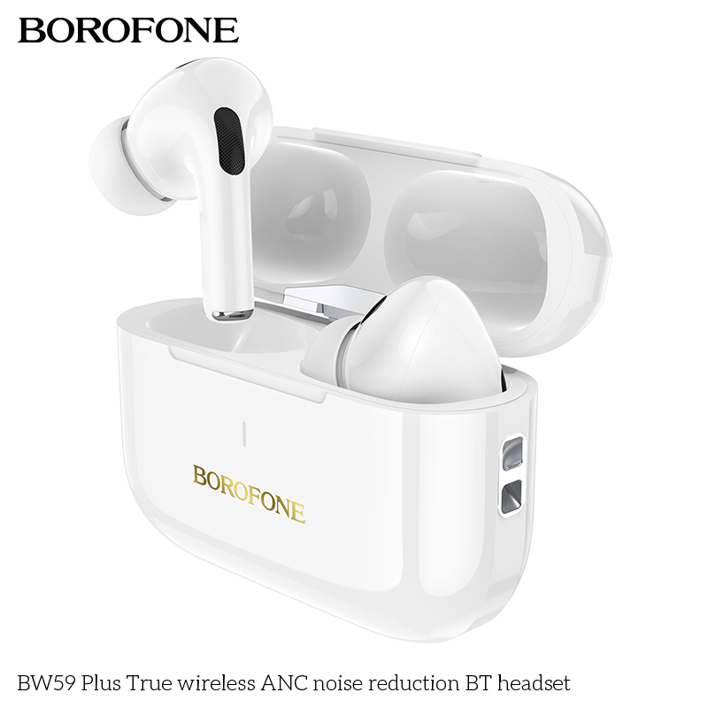 BF-BW59 Plus-White