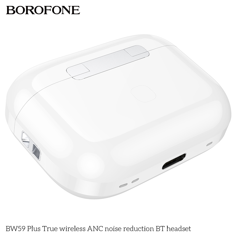 BF-BW59 Plus-White