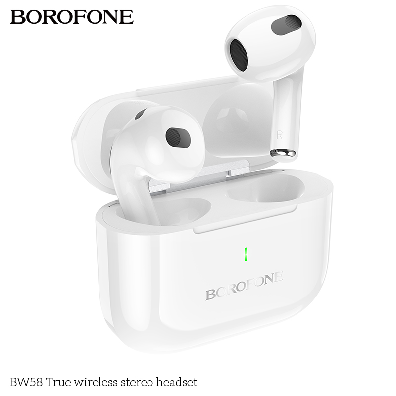 BF-BW58-White