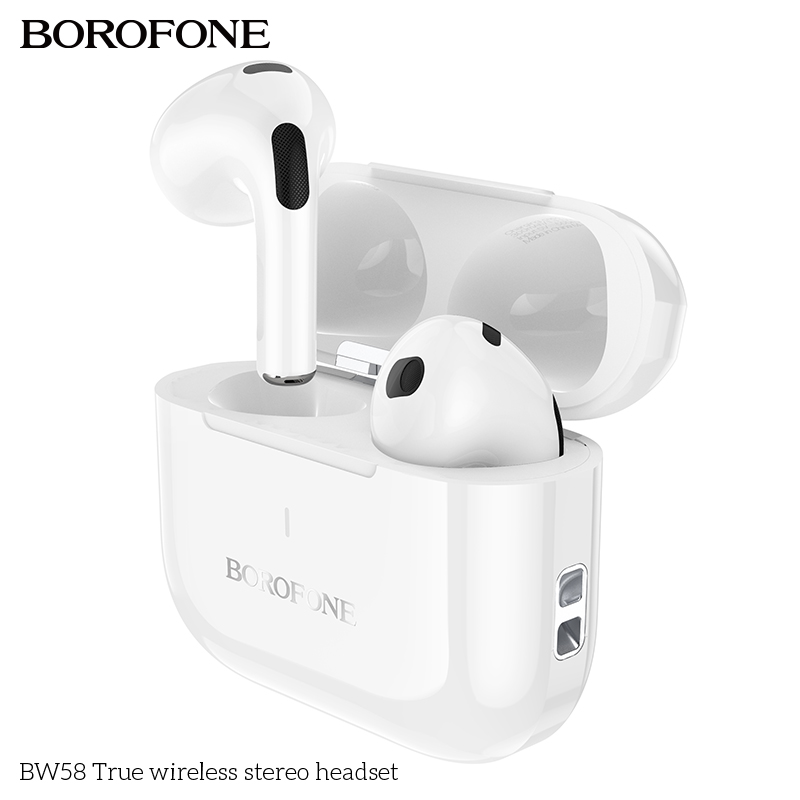 BF-BW58-White