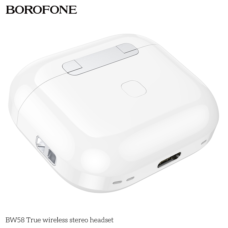 BF-BW58-White
