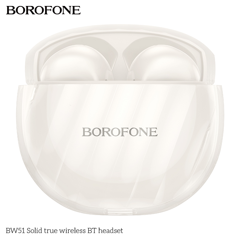 BF-BW51-White