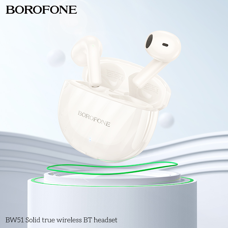 BF-BW51-White