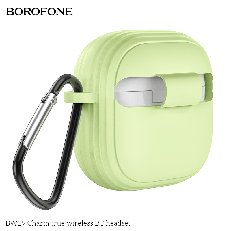 BF-BW29-Lemon Green