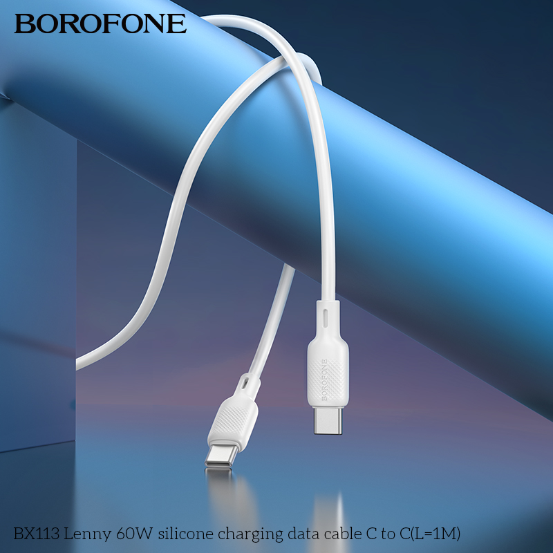 BF-BX113-CC-1m-Black