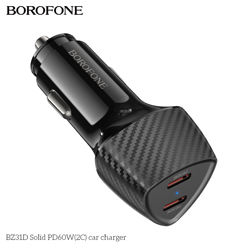 BF-BZ31D-Black