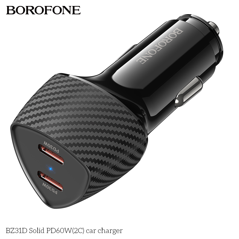 BF-BZ31D-Black