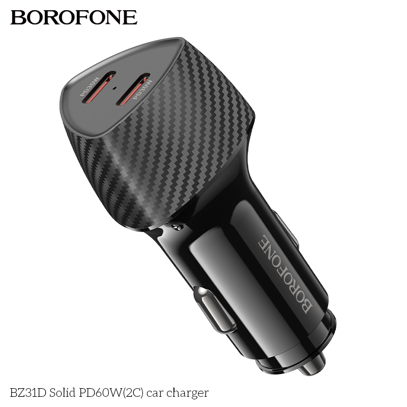 BF-BZ31D-Black