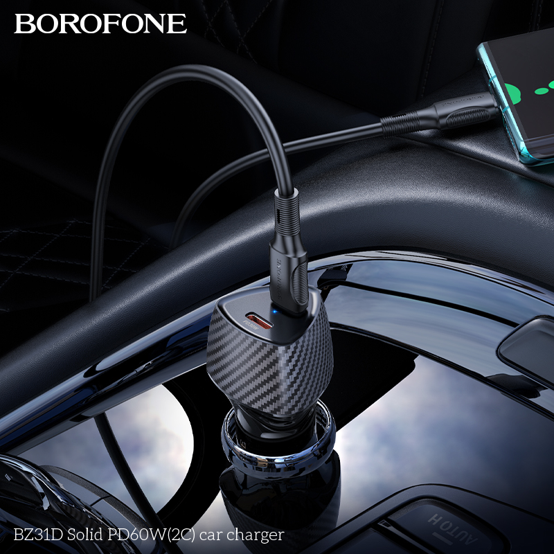 BF-BZ31D-Black