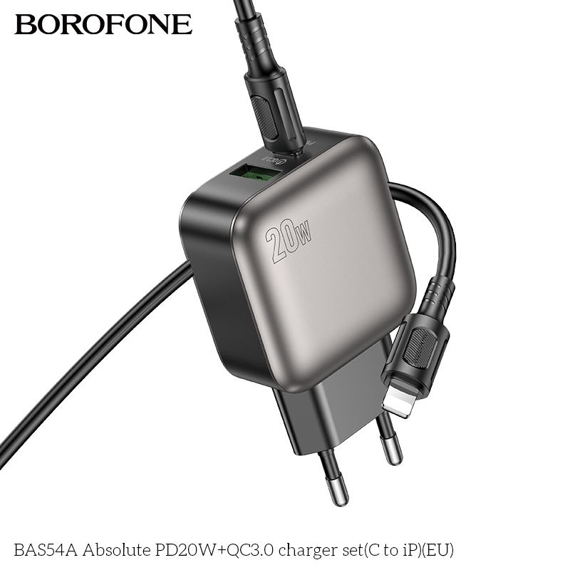 BF-BAS54A-L-Black