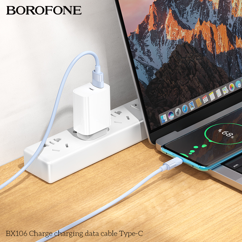 BF-BX106-UC-Black