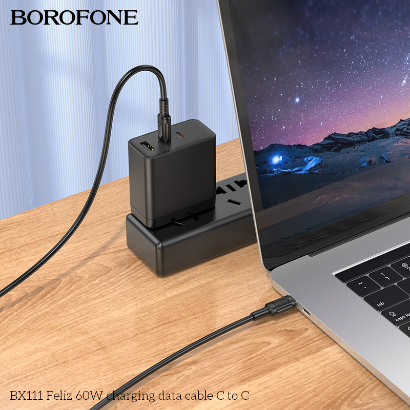 BF-BX111-CC-Black