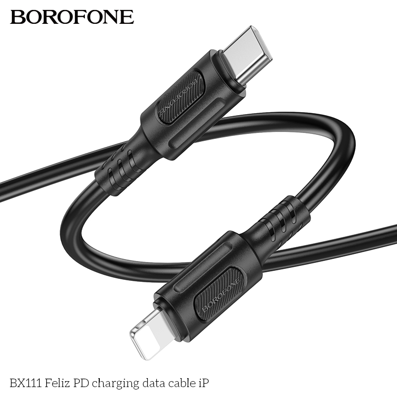BF-BX111-L-Black