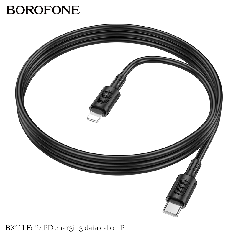 BF-BX111-L-Black