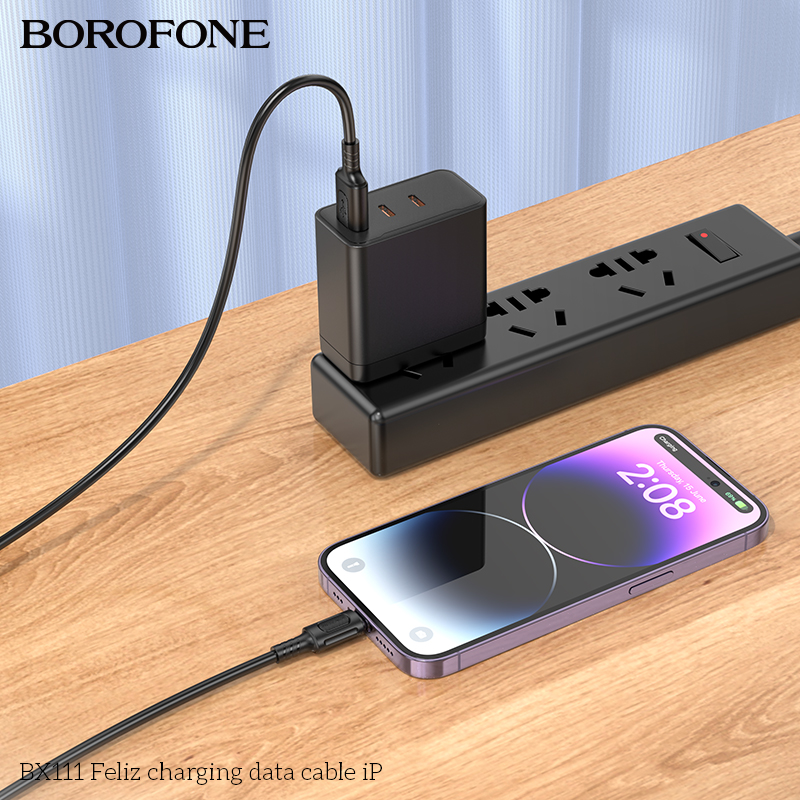 BF-BX111-UL-Black