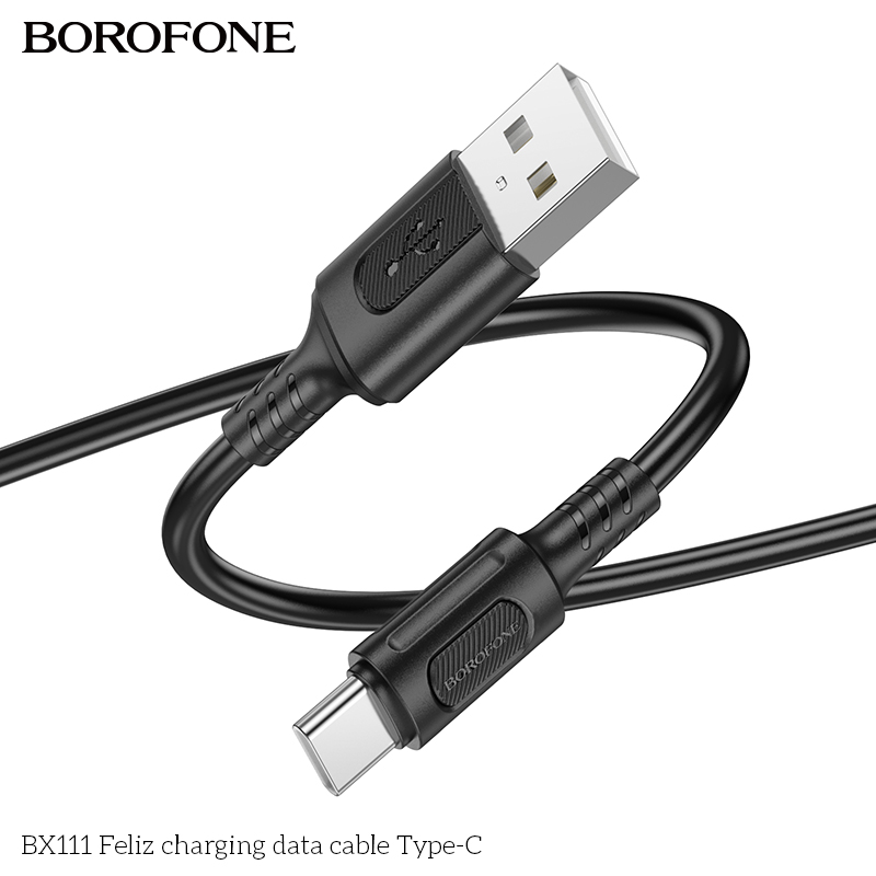 BF-BX111-UC-Black