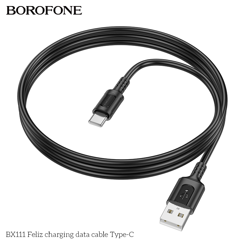 BF-BX111-UC-Black