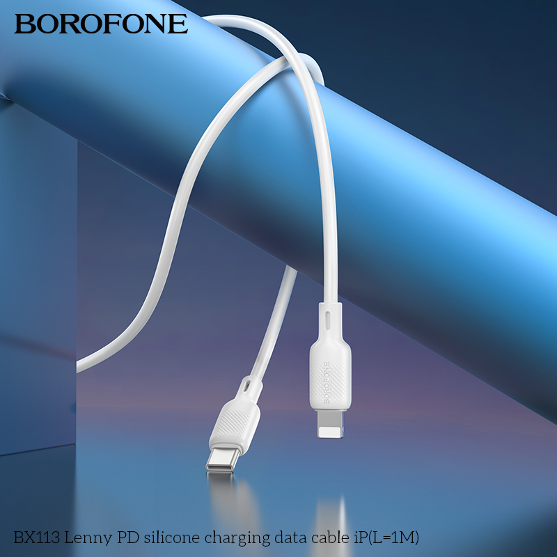 BF-BX113-L-1m-Black
