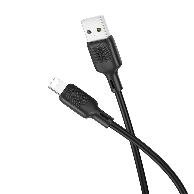 BF-BX113-UL-1m-Black