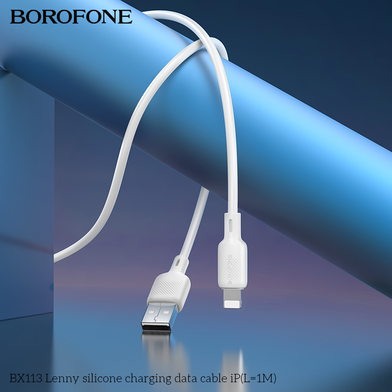 BF-BX113-UL-1m-Black