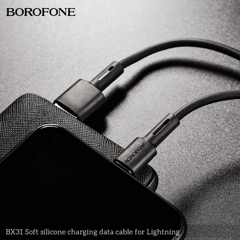 BF-BX31-UL-Black